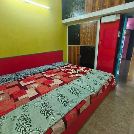 Linga Homestay 2Bhk Ground Floor Kanchipuram Buitenkant foto